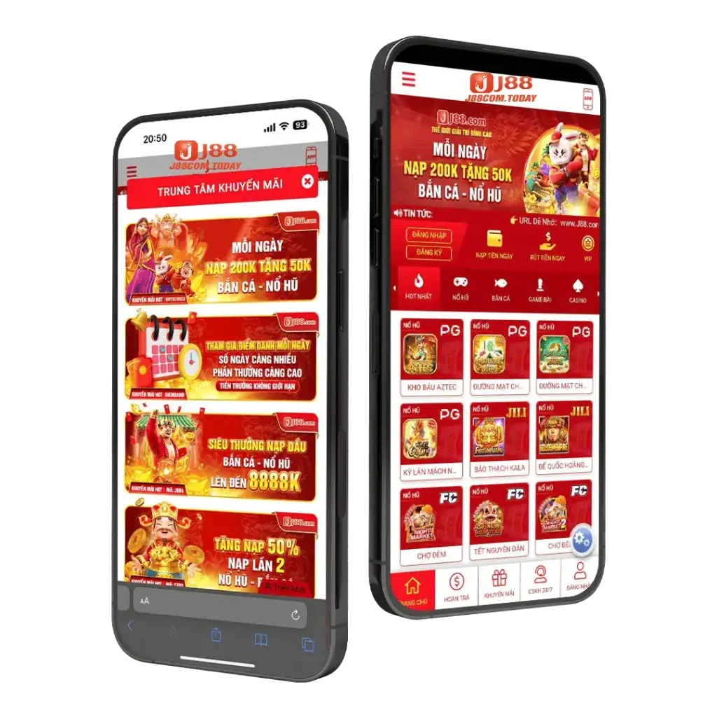 Hoàn Trả Slot Không Giới Hạn