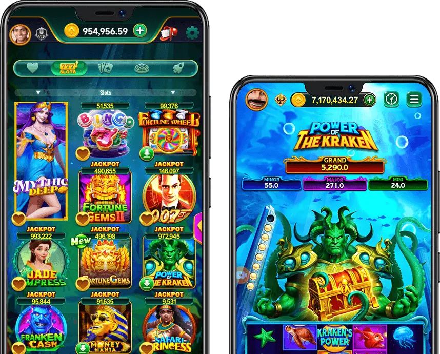 Kho game đa dạng và hấp dẫn tại lg88 nhà cái