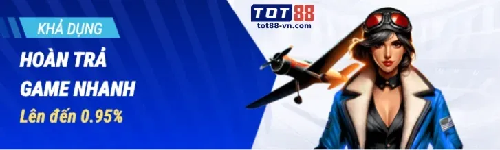 Jackpot Lũy Tiến LG88