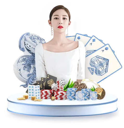 Hình ảnh nhân viên hỗ trợ khách hàng của LG88 Nhà Cái